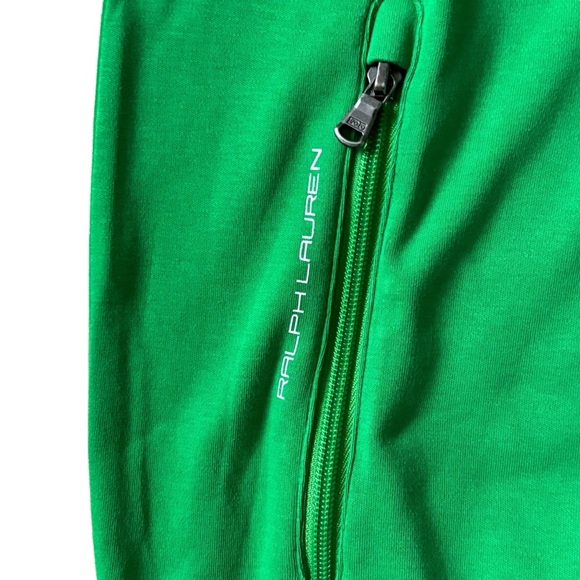 POLO BY RALPH LAUREN TRACK JACKET - Picture 7 of 11